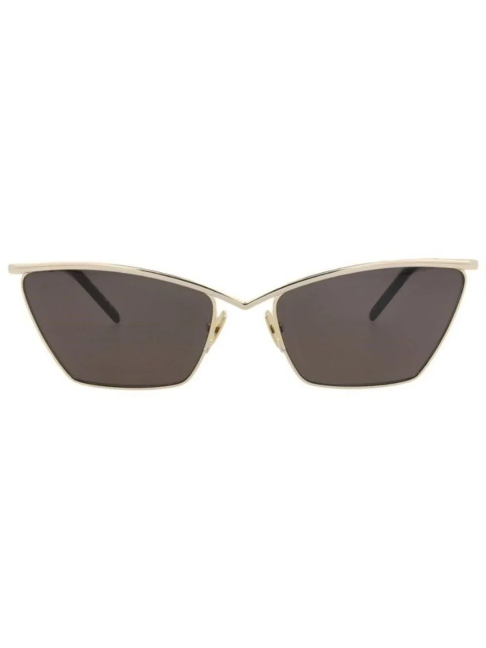 Saint Laurent brand saint